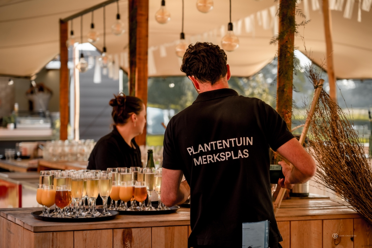 Plantentuin Merksplas — photo 4