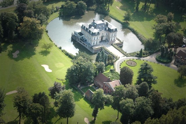 Kasteel van Zwijnaarde — foto 4