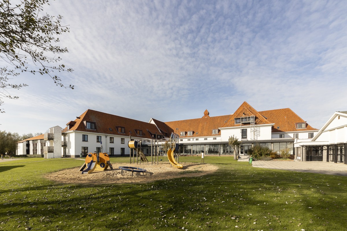 Corsendonk Hooge Heyde — photo 2