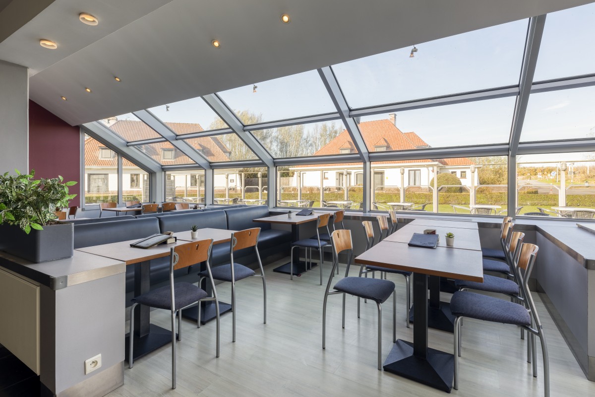 Corsendonk Hooge Heyde — photo 4