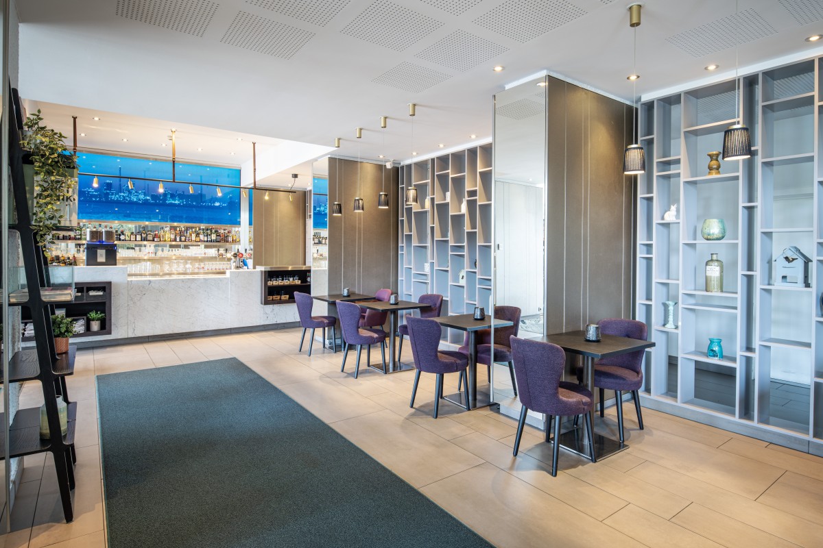 Crowne Plaza Brussels Airport — photo 4