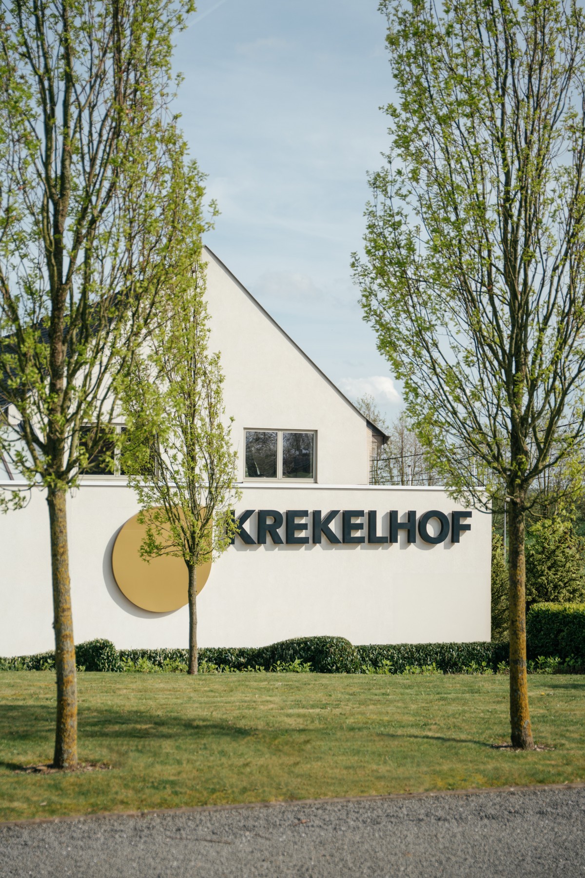 Krekelhof — foto 2