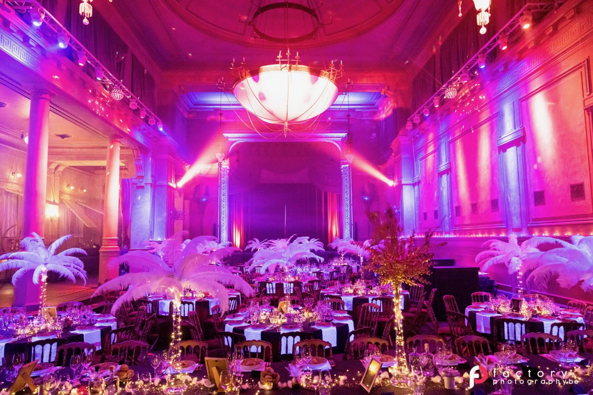 Catering Aromate — photo 2