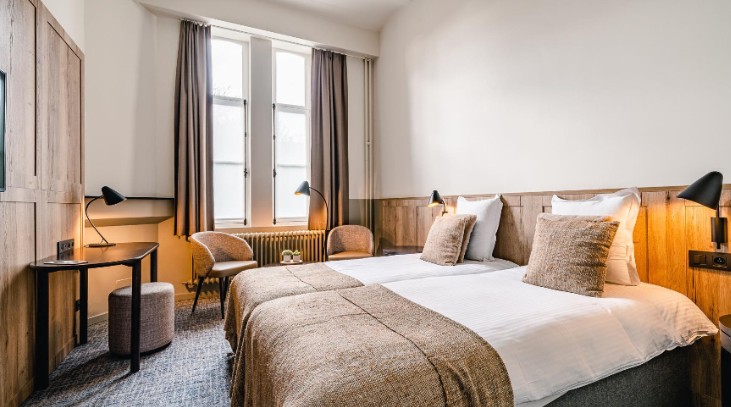 Monasterium PoortAckere — photo 5