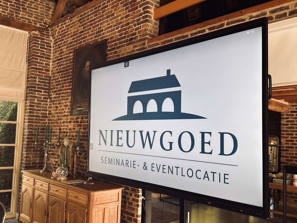 Nieuwgoed Seminariecentrum — foto 2
