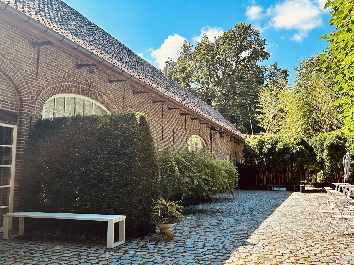 Nieuwgoed Seminariecentrum — foto 3