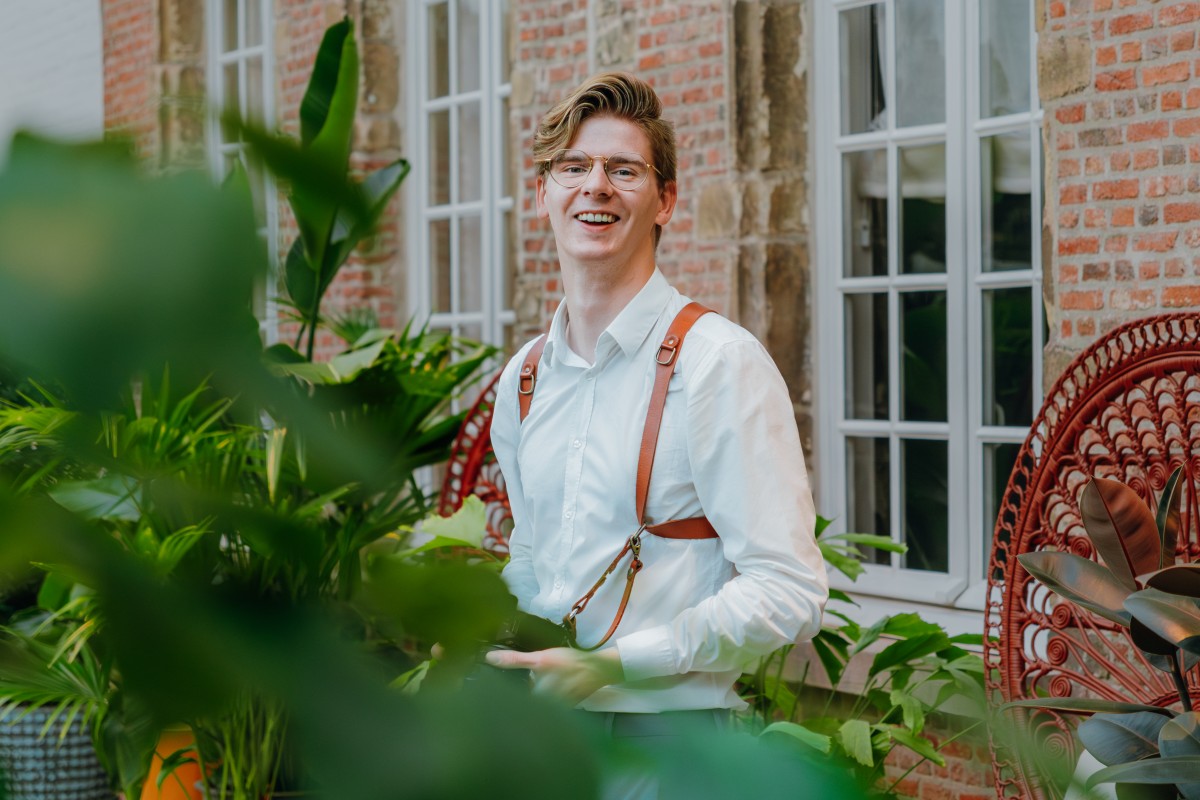Vincent Gorissen Fotografie — photo 3