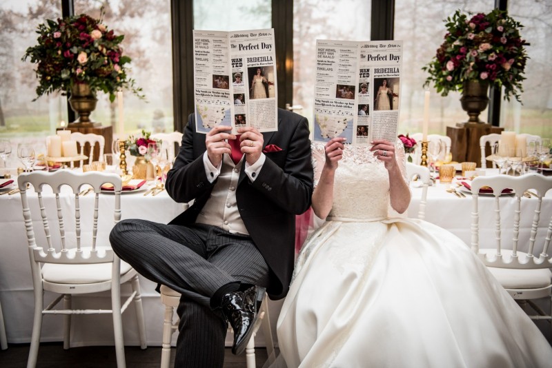 Villa Marriage — photo 2