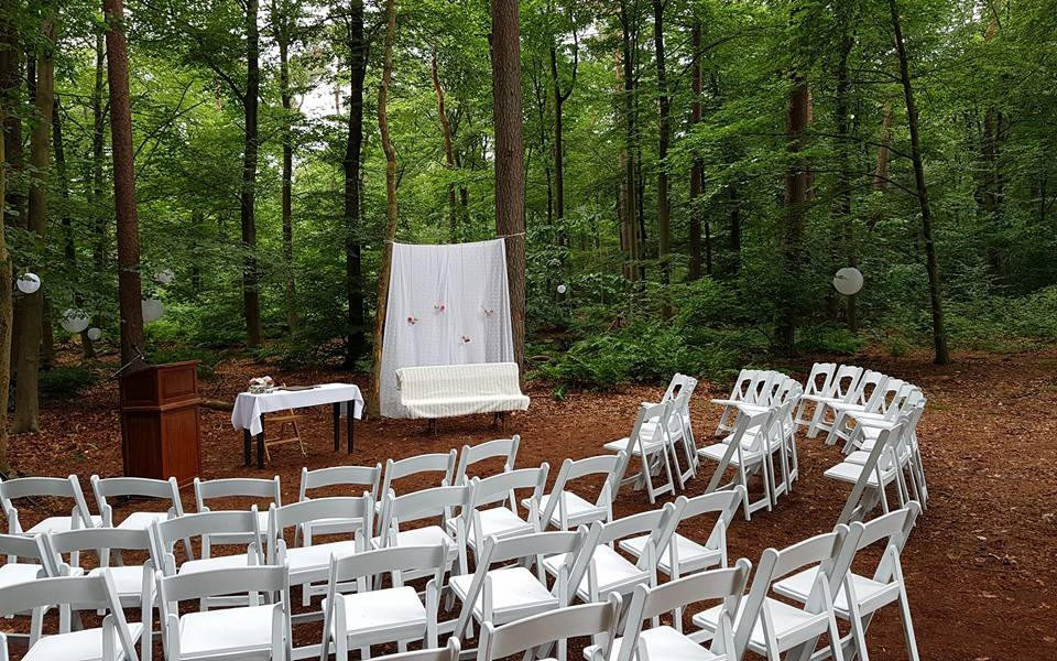 Beauforthuis — photo 2