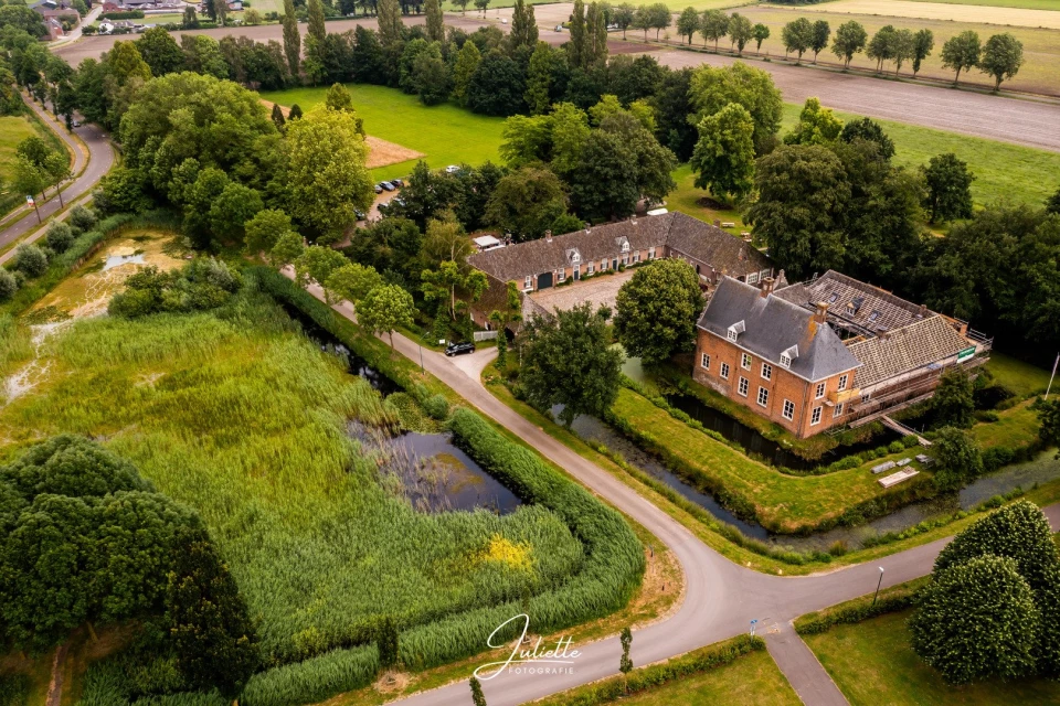 Kasteel Aldendriel — photo 2