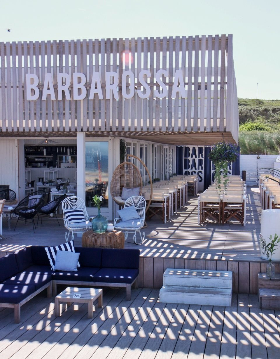 Barbarossa Beach — photo 2