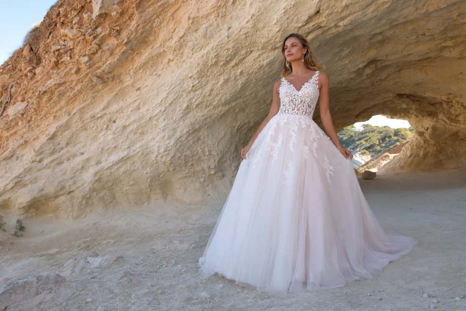 Valkengoed Wedding Fashion — photo 4