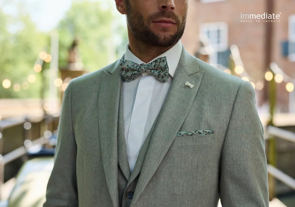 Valkengoed Wedding Fashion — photo 5