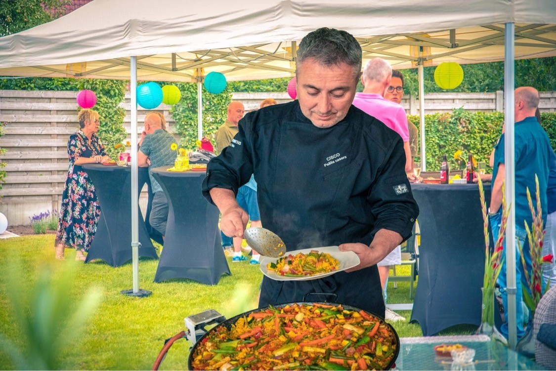 Paella Janssen — photo 2