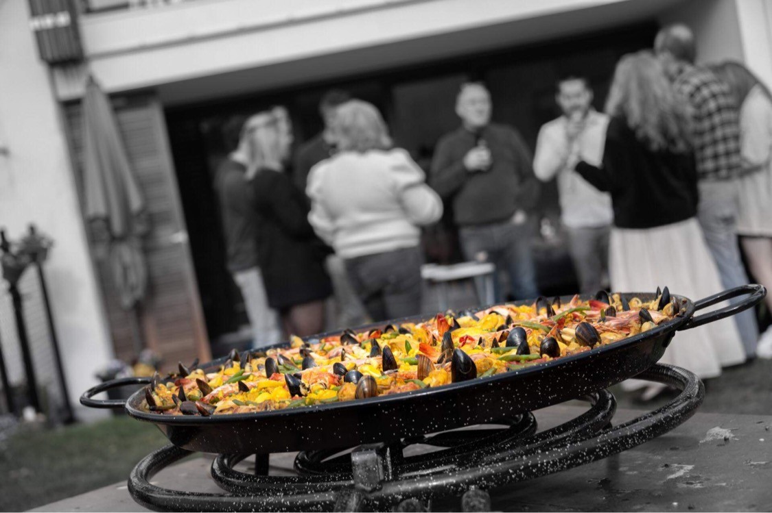 Paella Janssen — photo 3