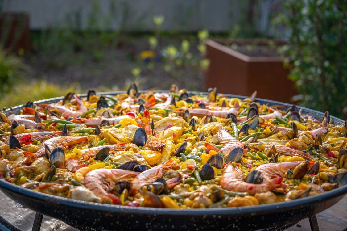 Paella Janssen — photo 4