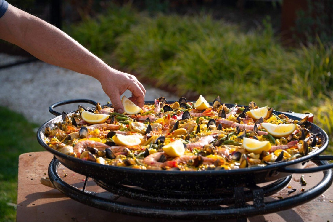Paella Janssen — photo 5