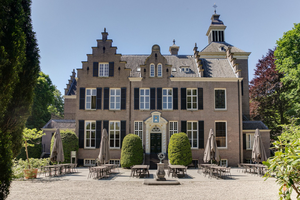 Het Oude Magazijn — photo 4