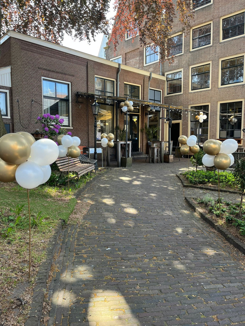 Het Huis Verloren — photo 2