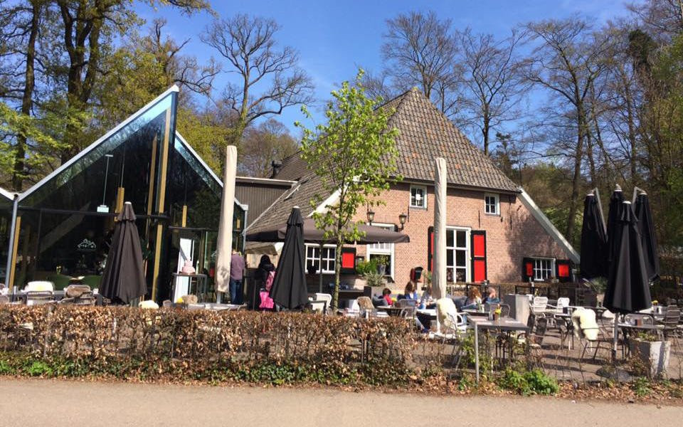 Brasserie de Boerderij — photo 2