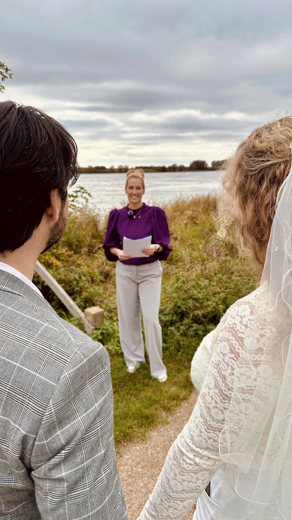 The Perfect Moment — photo 2