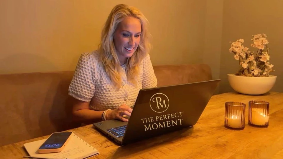 The Perfect Moment — photo 4
