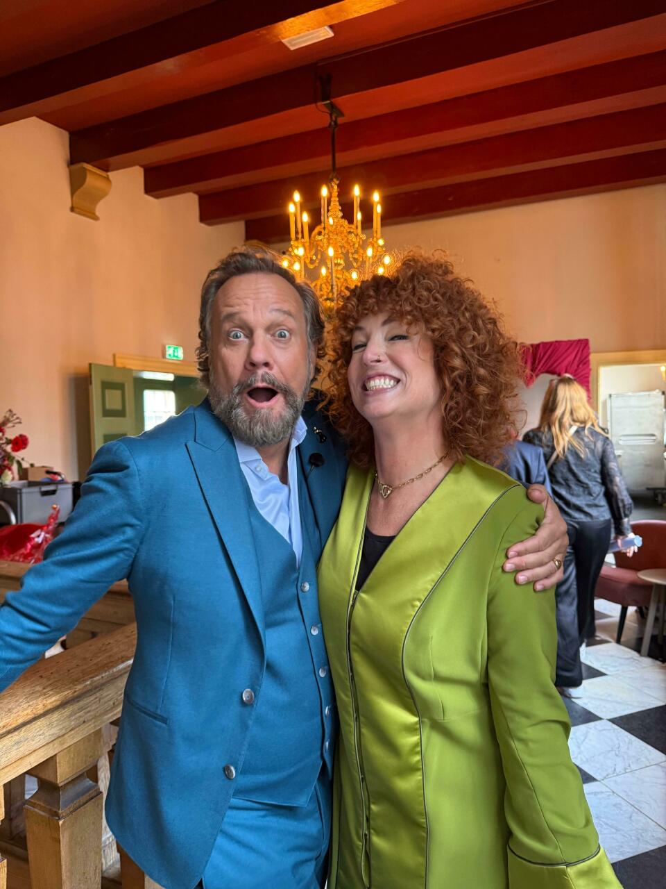 Met liefde trouwen — photo 4