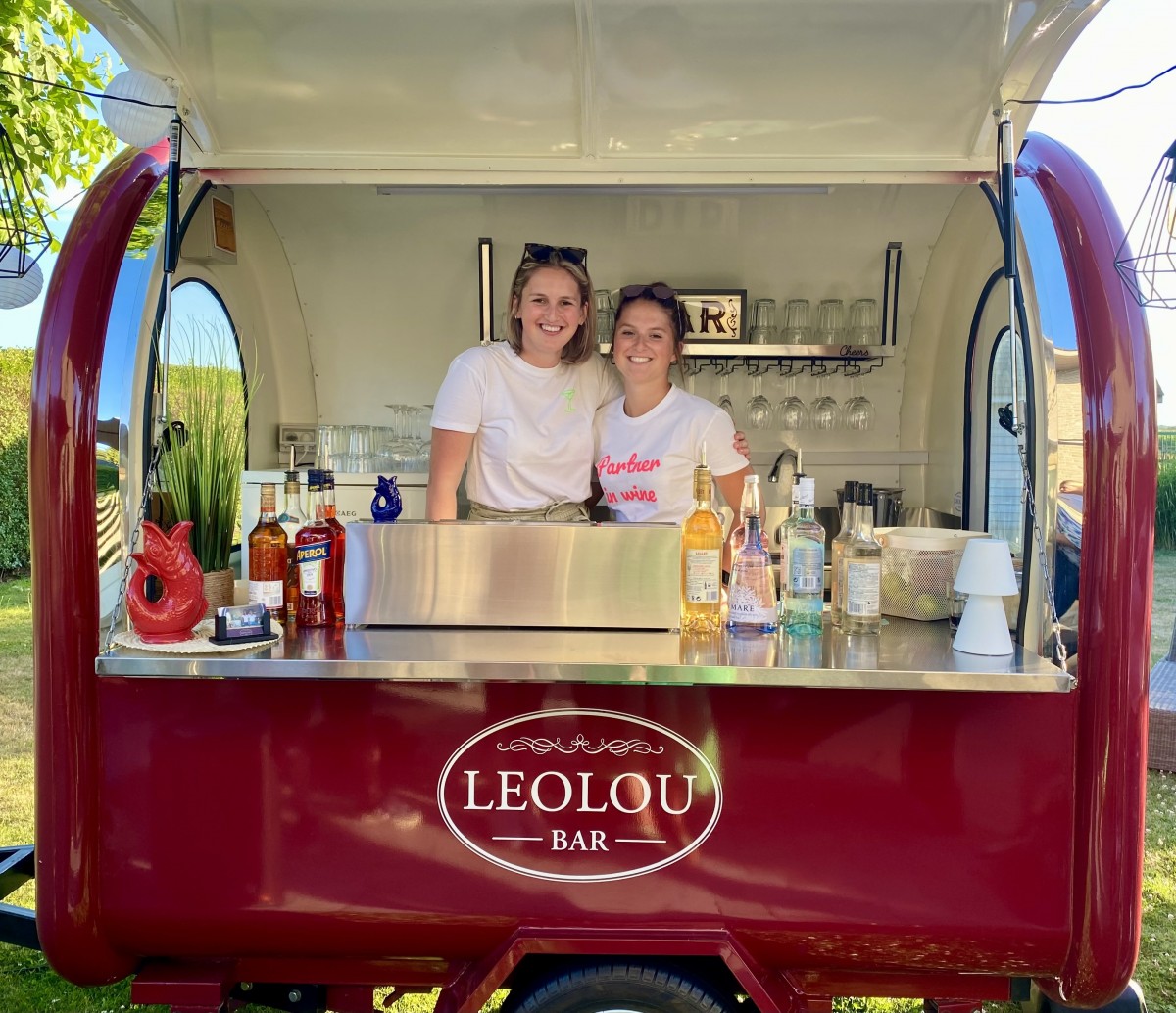 LEOLOU BAR — photo 3