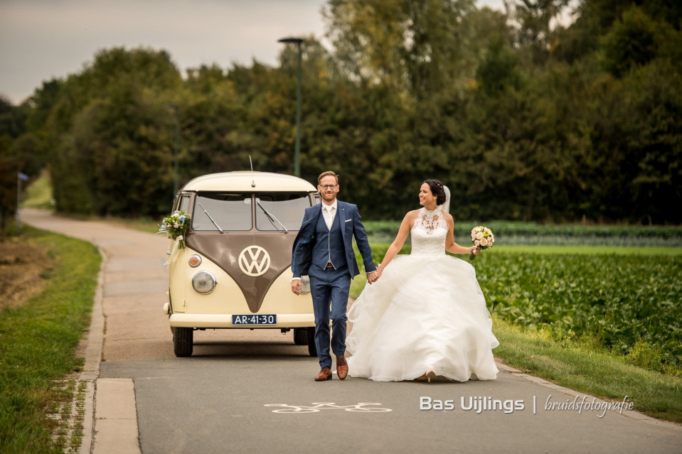 Weddingride.nl — photo 2
