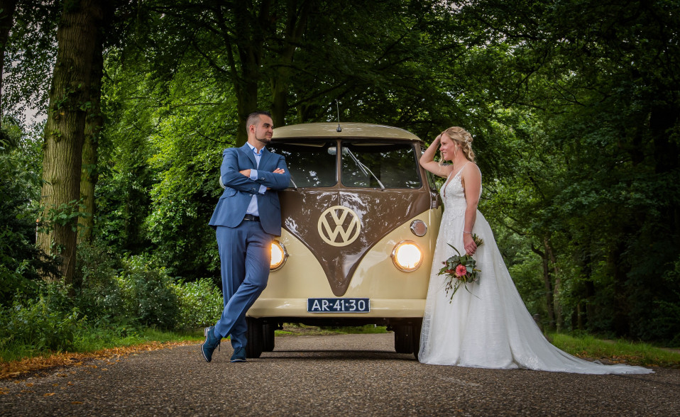 Weddingride.nl — photo 4