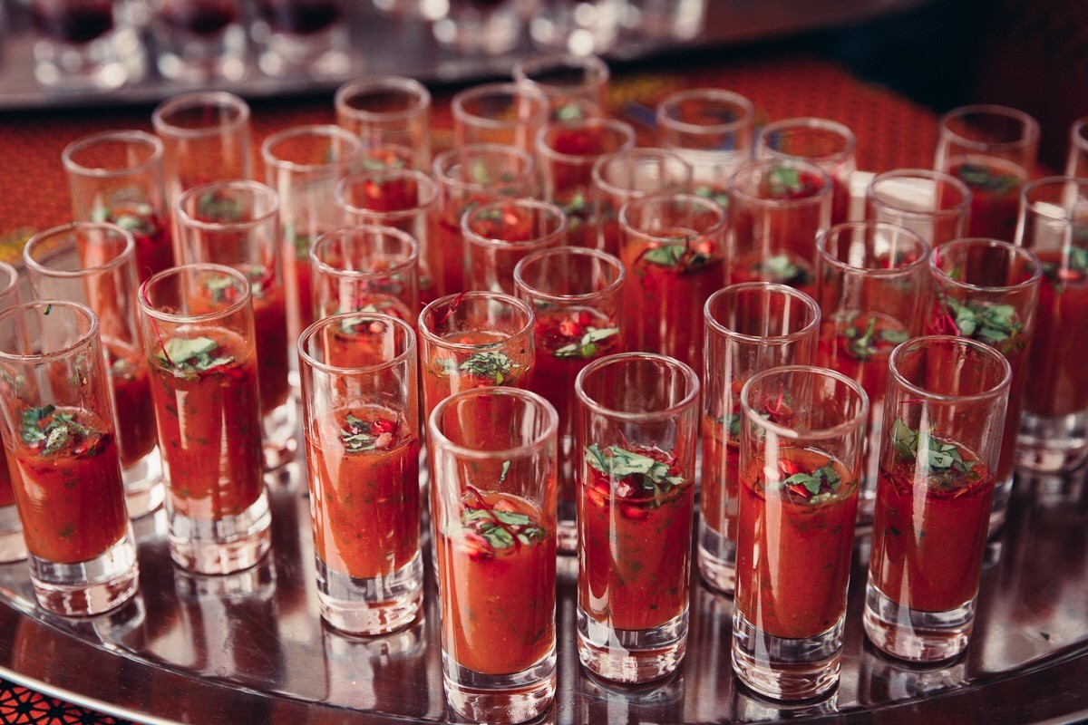 Okapi Catering — photo 2