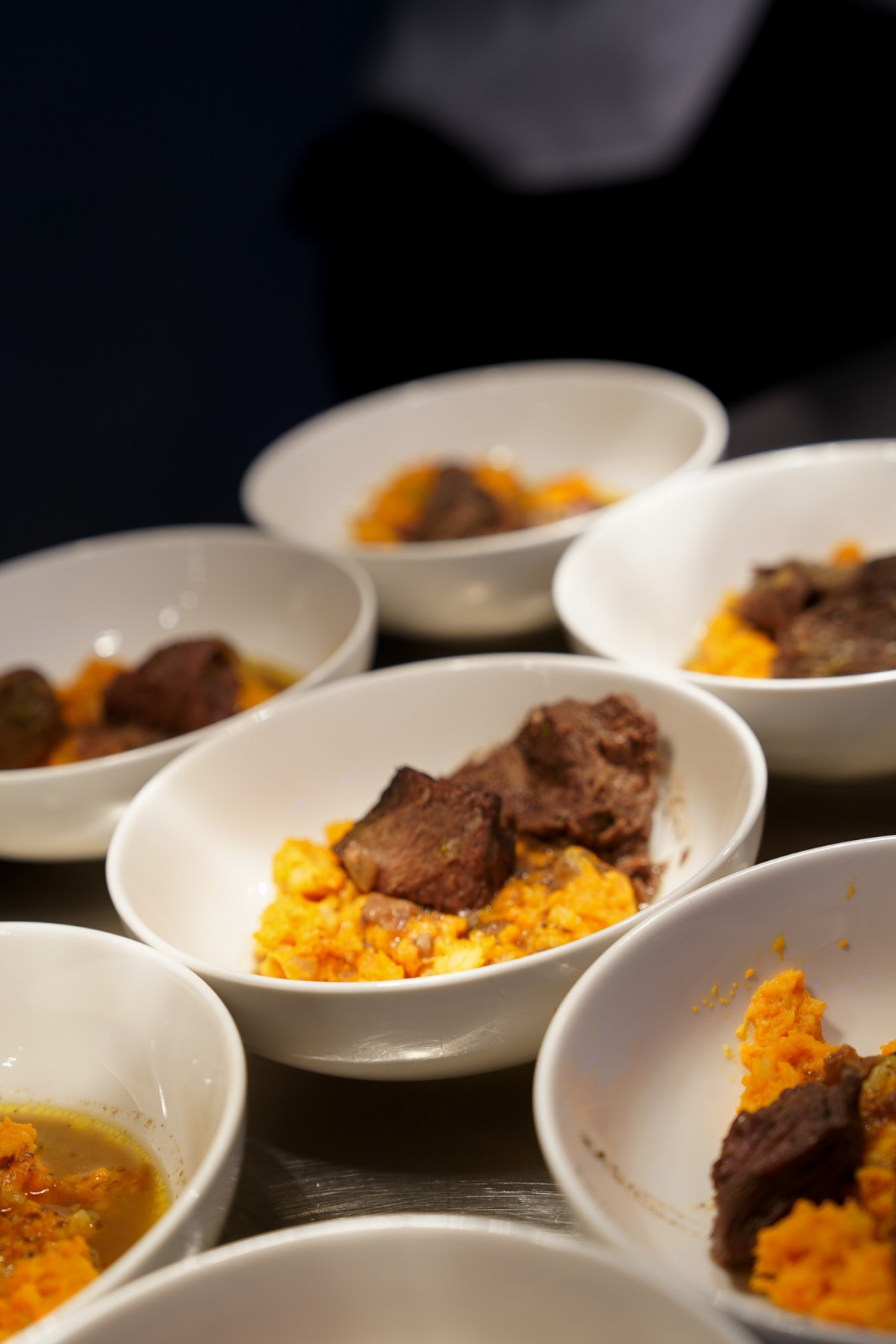 Okapi Catering — photo 3