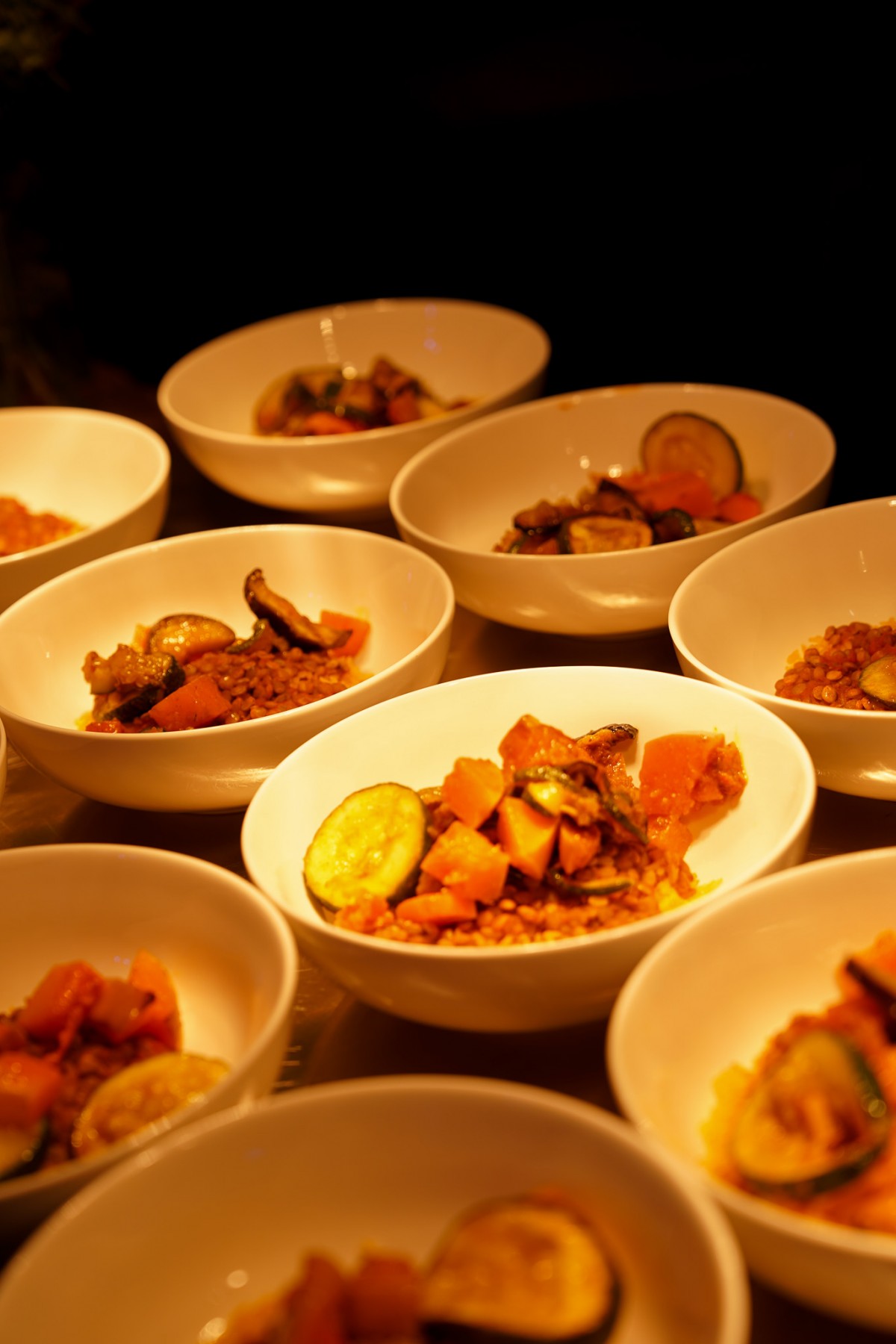 Okapi Catering — photo 4
