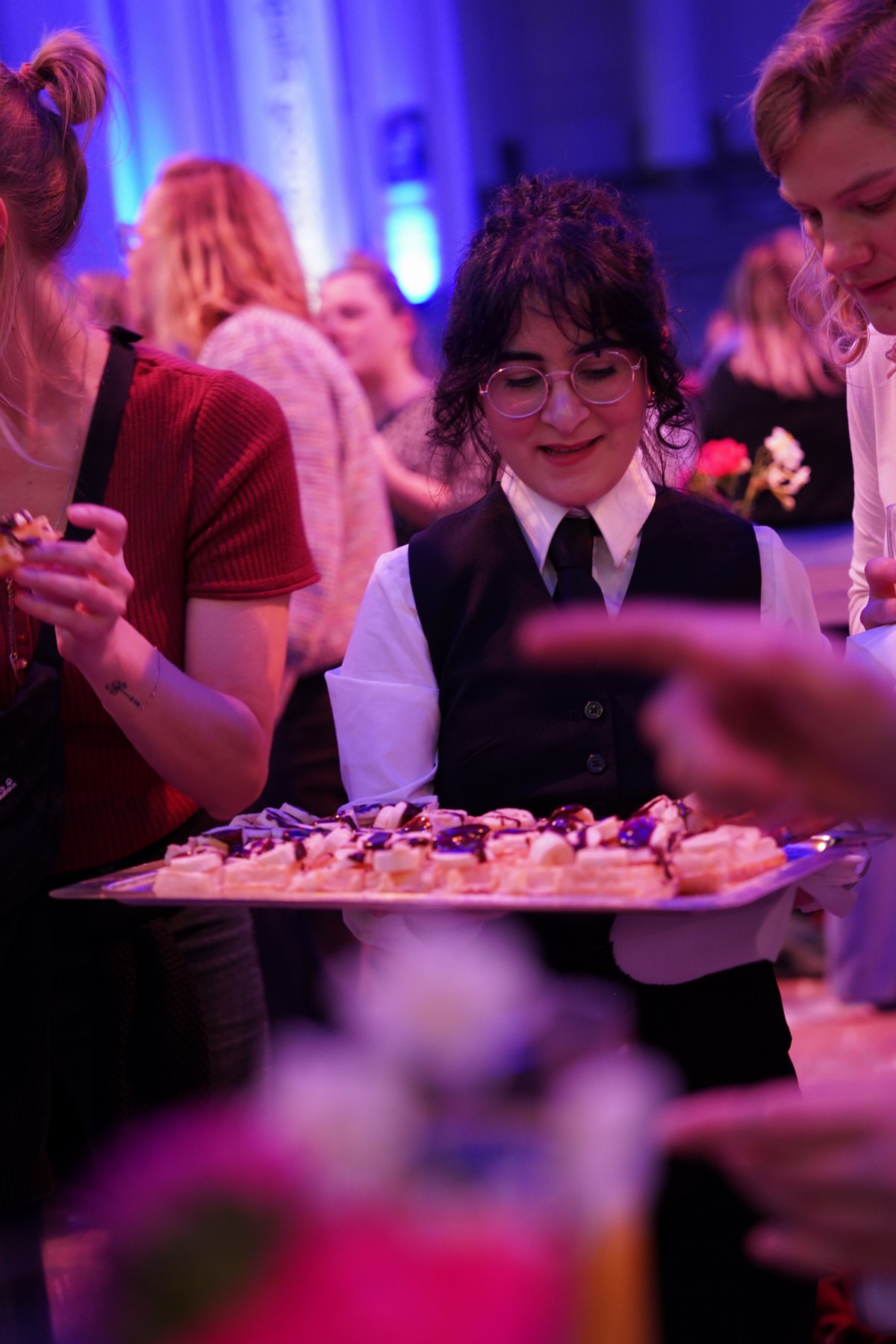 Okapi Catering — photo 5