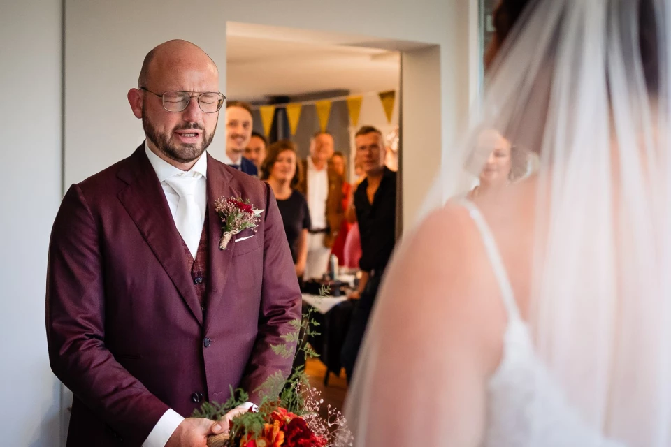Inge van den Broek — foto 4