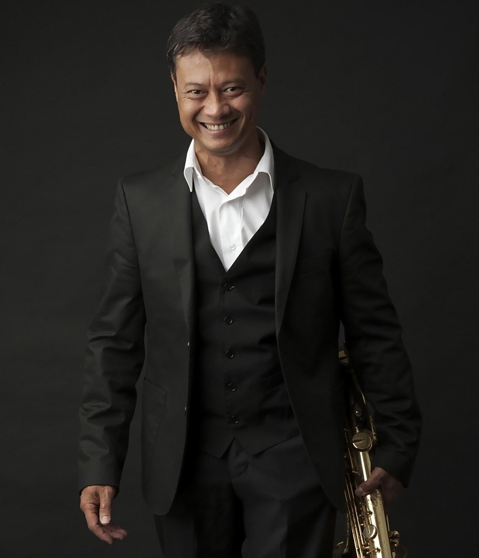 Jazz and More - Solo saxofonist — photo 2