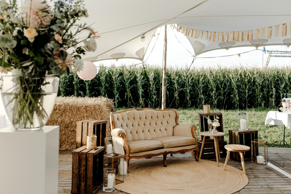 ByDorine Wedding & Event Styling — photo 2