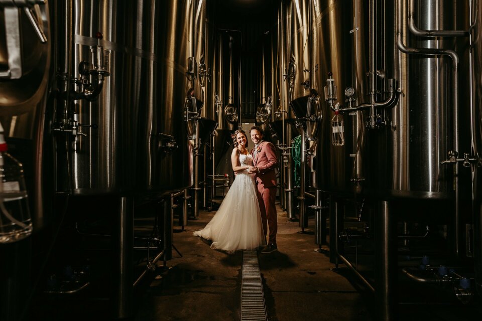 ByDorine Wedding & Event Styling — photo 3