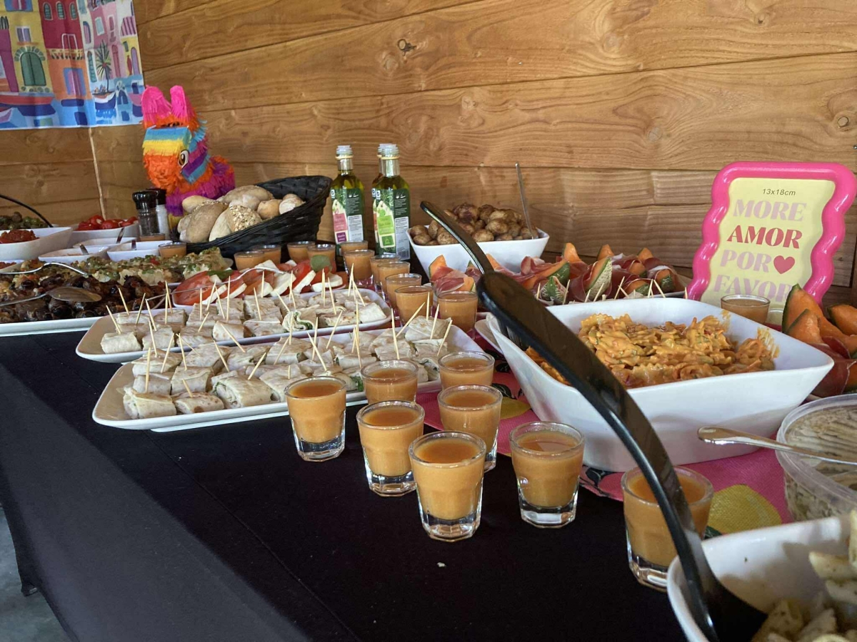 Los Cazadores — photo 2