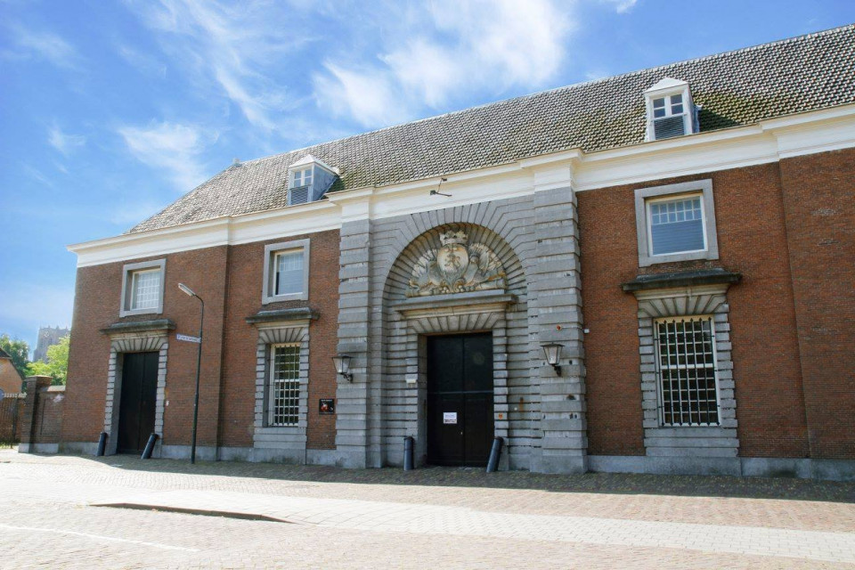 De Korenbeurs — foto 3