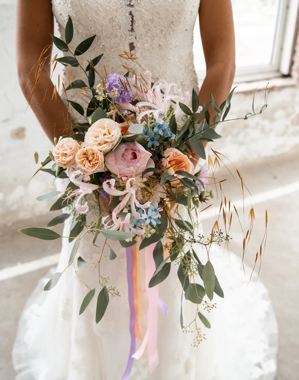 Flower Explosion — photo 2