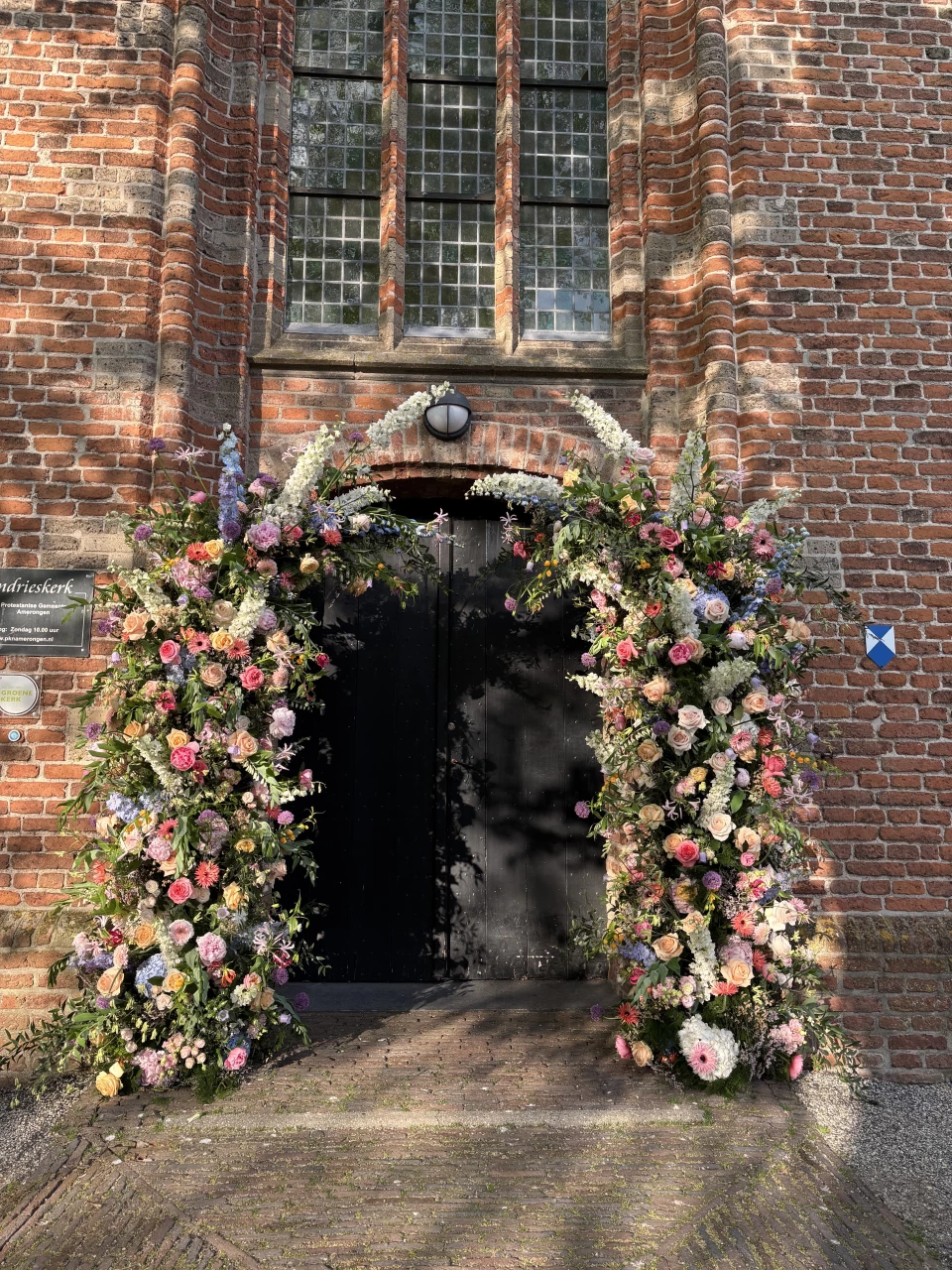 Flower Explosion — photo 4