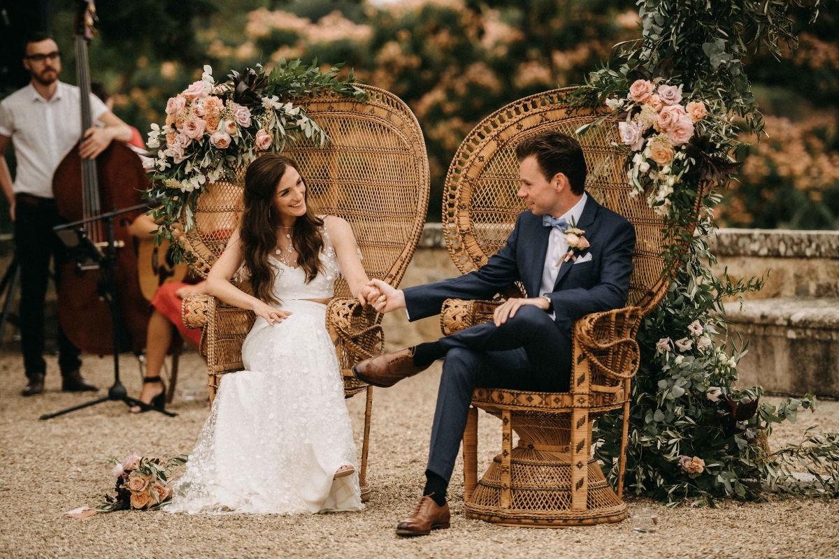 MINT weddings — photo 5