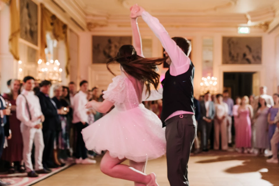 Timeline Weddings — photo 2