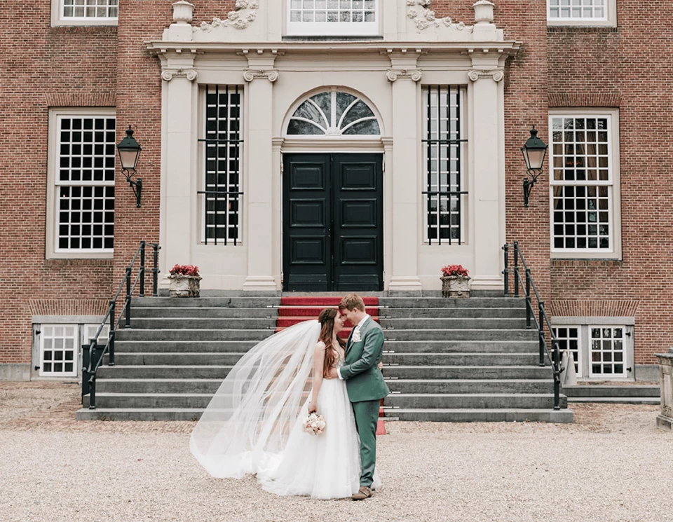 Timeline Weddings — photo 4