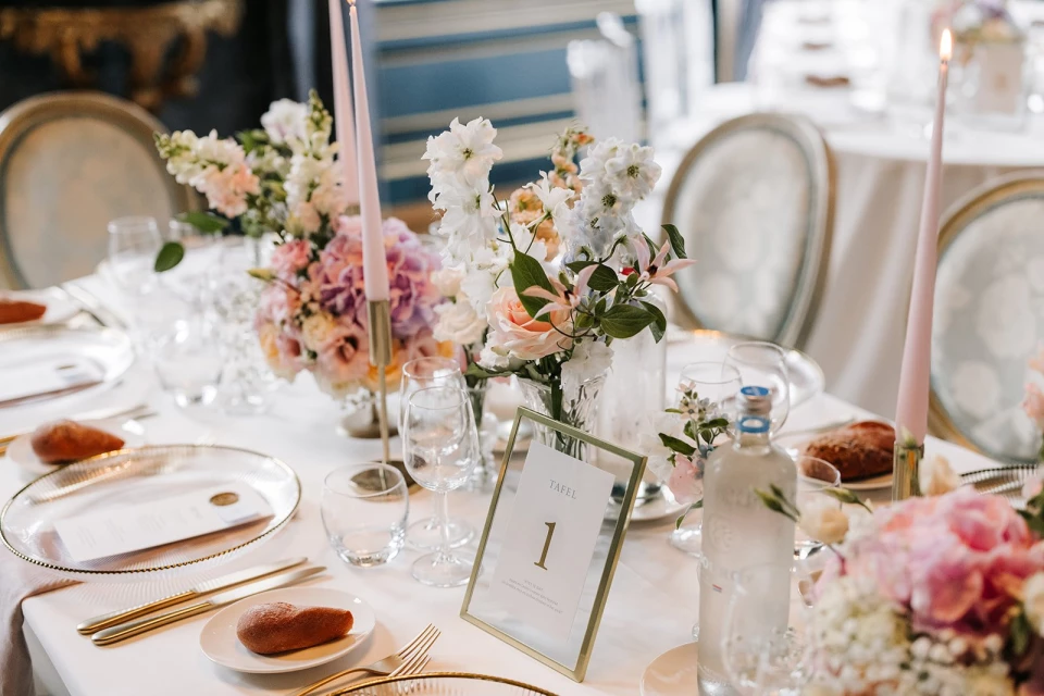 Timeline Weddings — photo 5