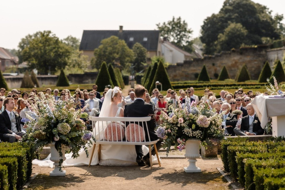 Beroepsorganisatie Weddingplanners Nederland — photo 4