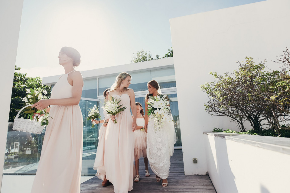 SANTÉ Weddings & Events — photo 2