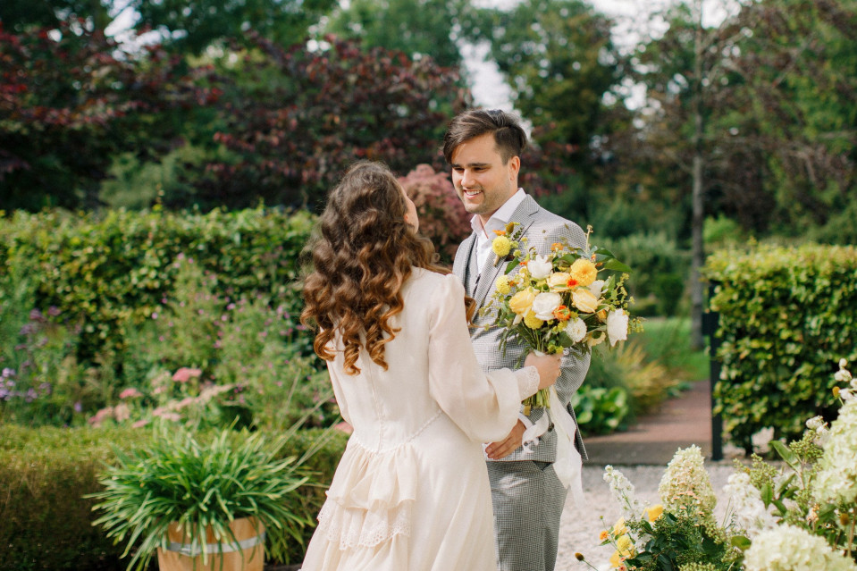 SANTÉ Weddings & Events — photo 3