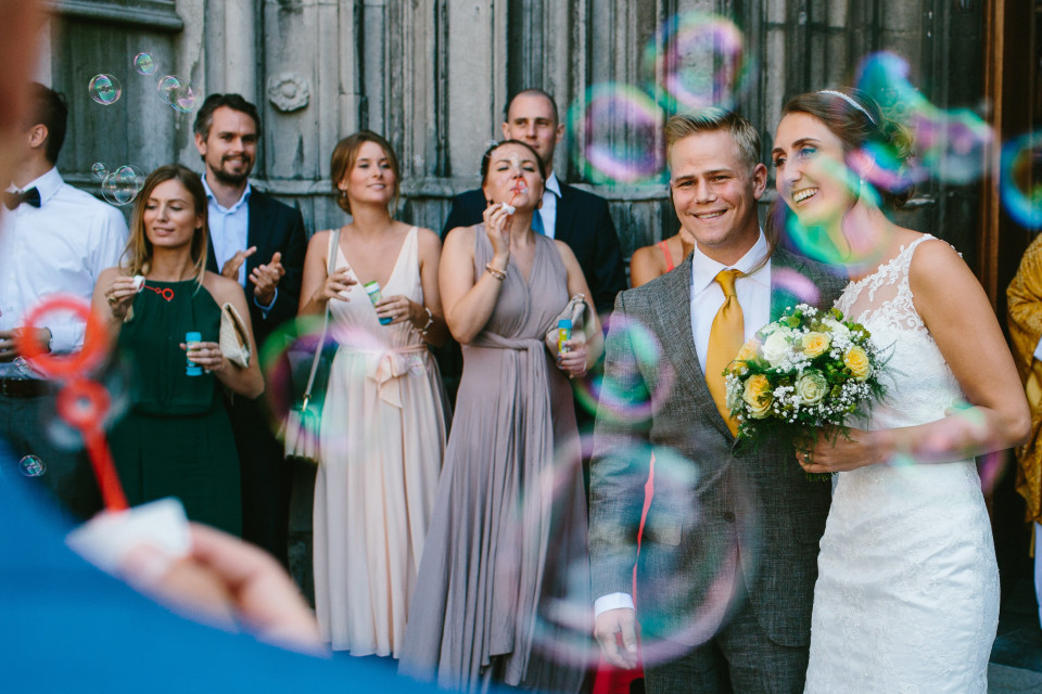 The wedding director — photo 2